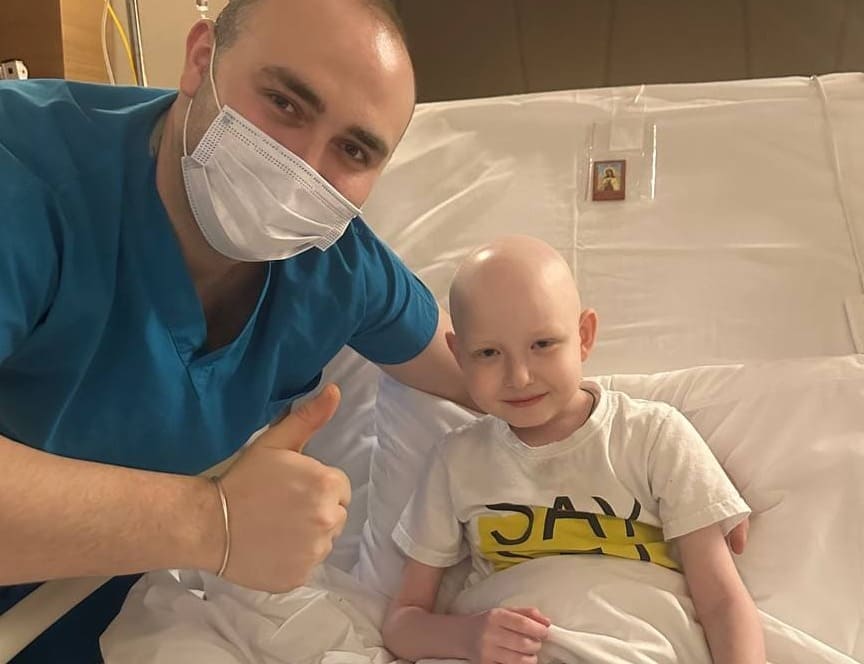 Новости Жжонов Артем💜